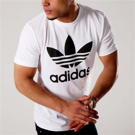 adidas shirt original